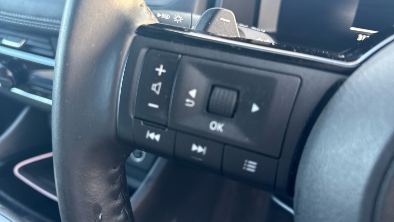 Nissan X-Trail 1.5 MHEV 163 N-Connecta 5dr Xtronic Petrol Station Wagon